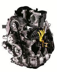 P959D Engine
